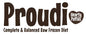 Proudi - Frozen