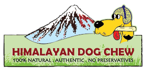 Himalayan Dog Chew