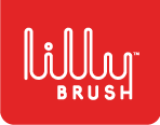 Lilly Brush