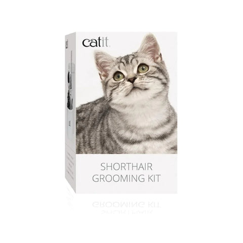 Cat Brushes & Nail Care