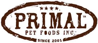 Primal Pet Foods Inc - Freeze Dried