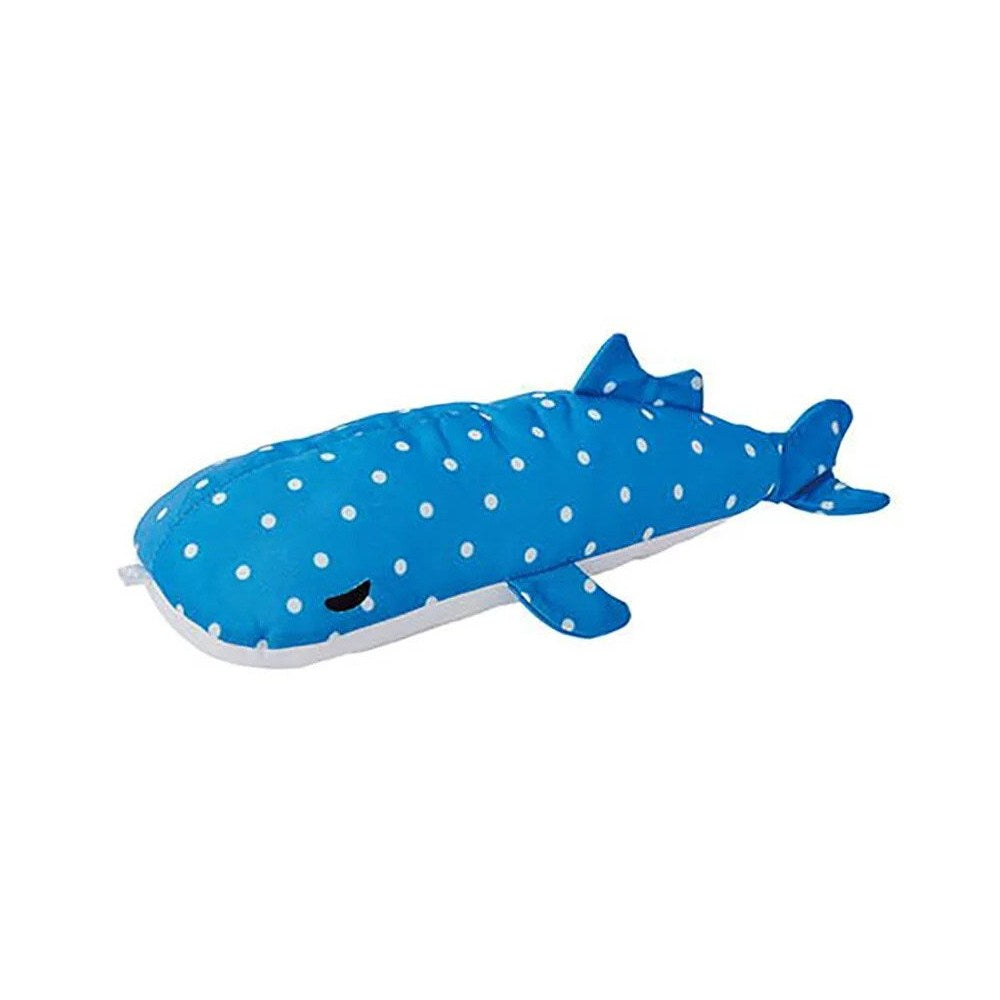 Whale Shark Dog Plush Toy