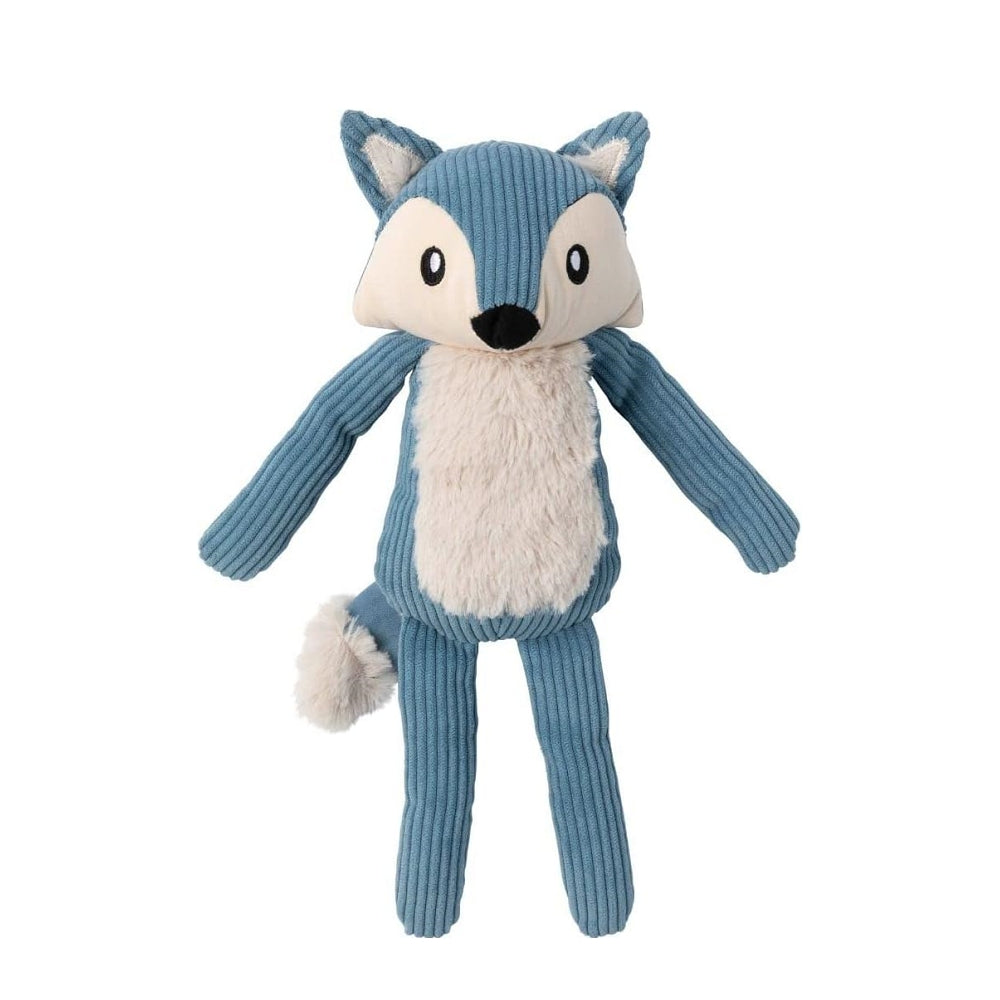 Life Fox Dog Plush Toy