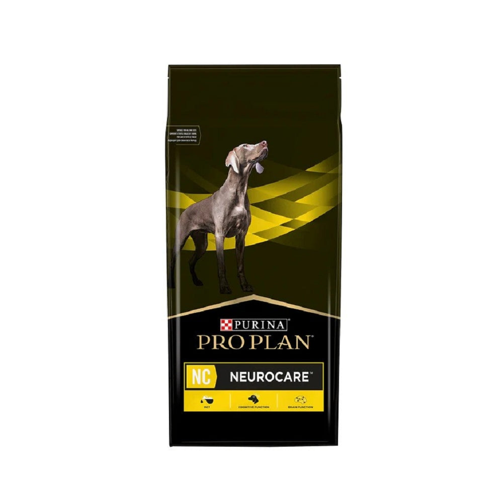 Pro Plan Veterinary Diets - NC NeuroCare Dog Dry Food