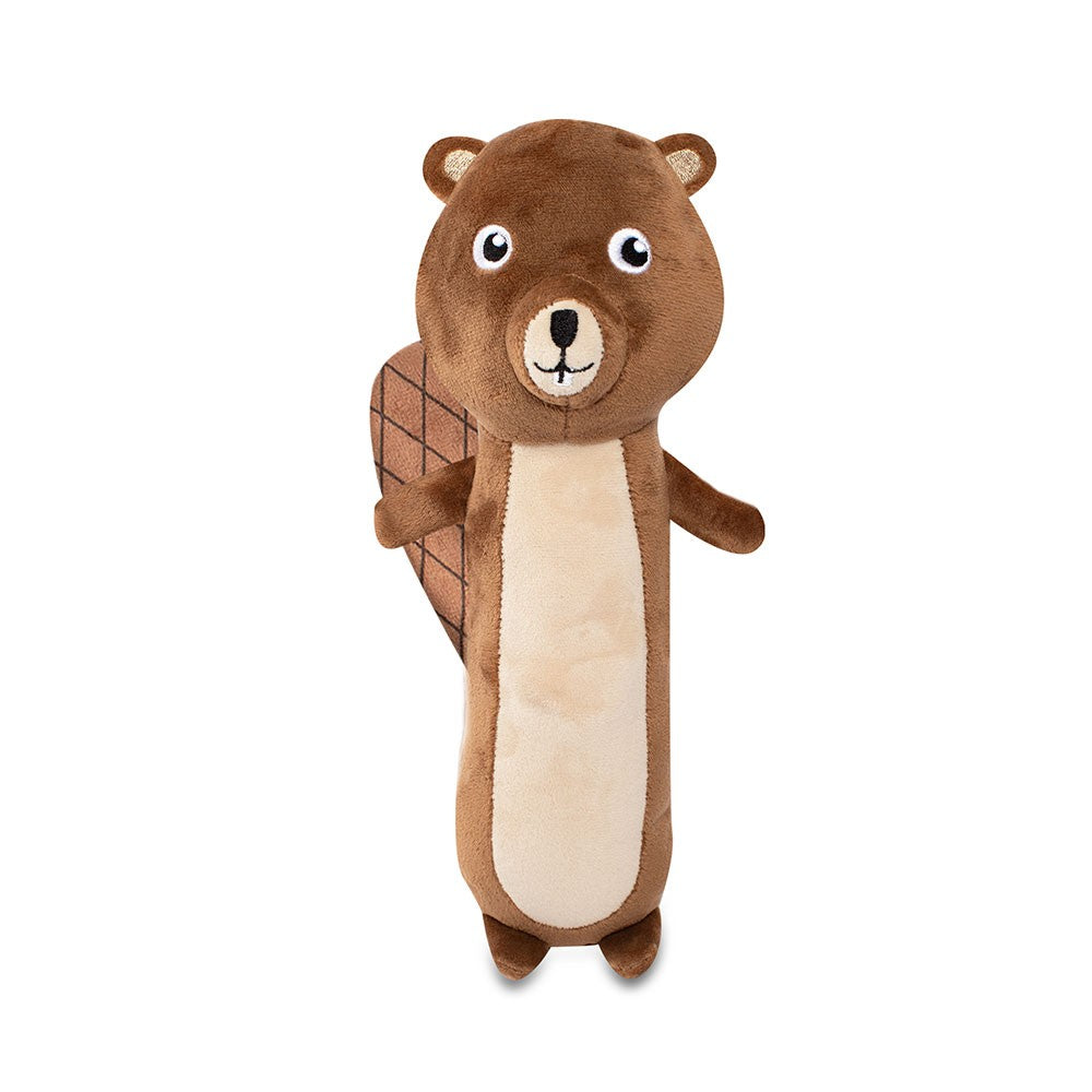 Beaver Dog Plush Toy