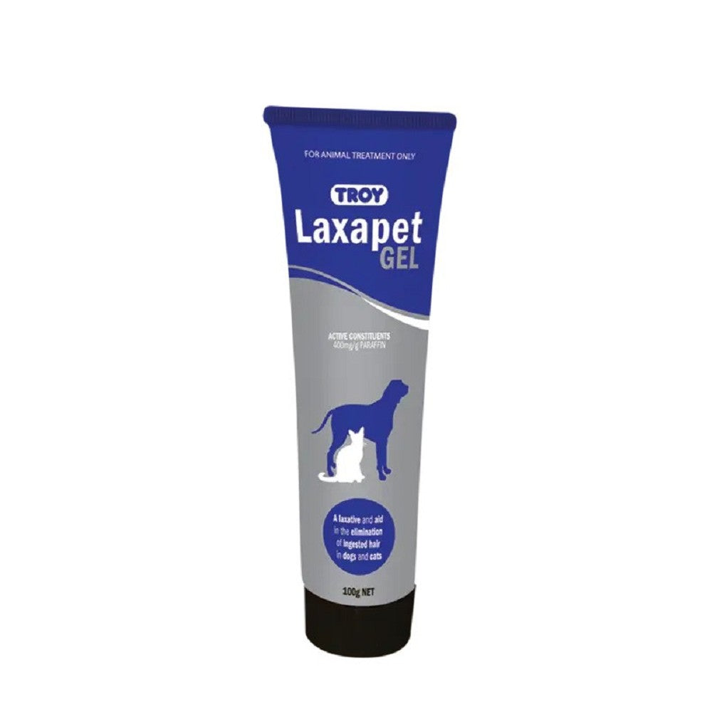 Laxapet Gel for Dogs & Cats