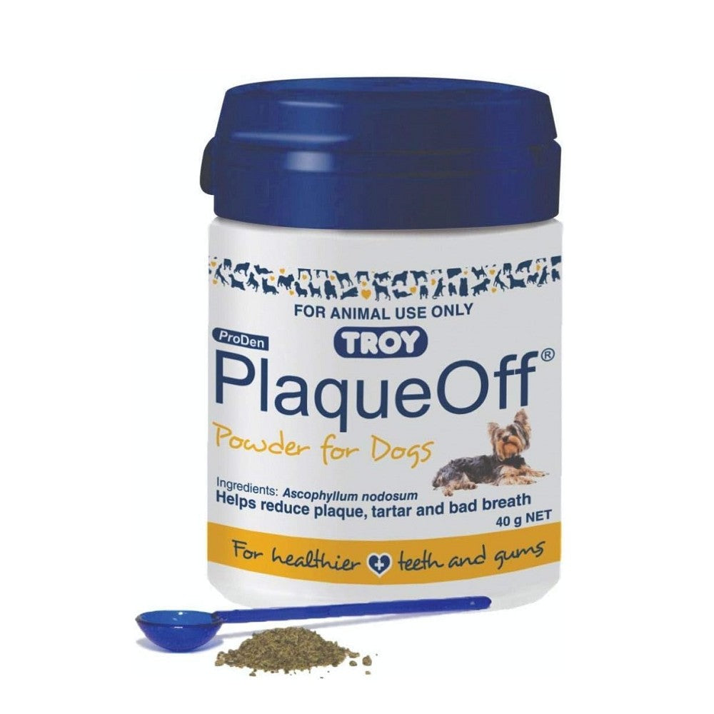 SwedenCare - ProDen PlaqueOff Powder for Dogs
