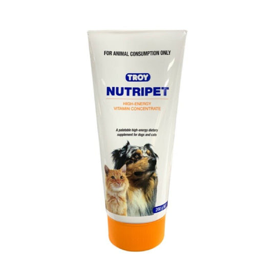 Nutripet for Dogs & Cats