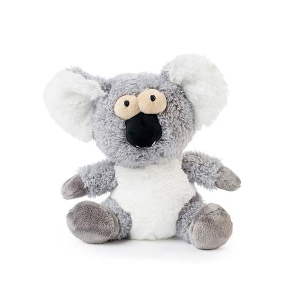 Neighborhood Nasties - Koala Dog Plush Toy