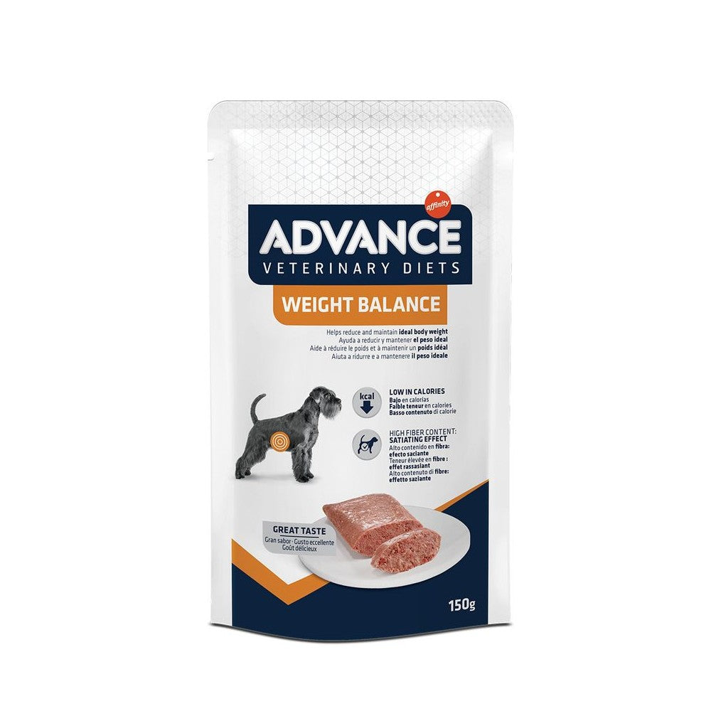 Veterinary Diets - Avet Weight Balance Dog Pouch