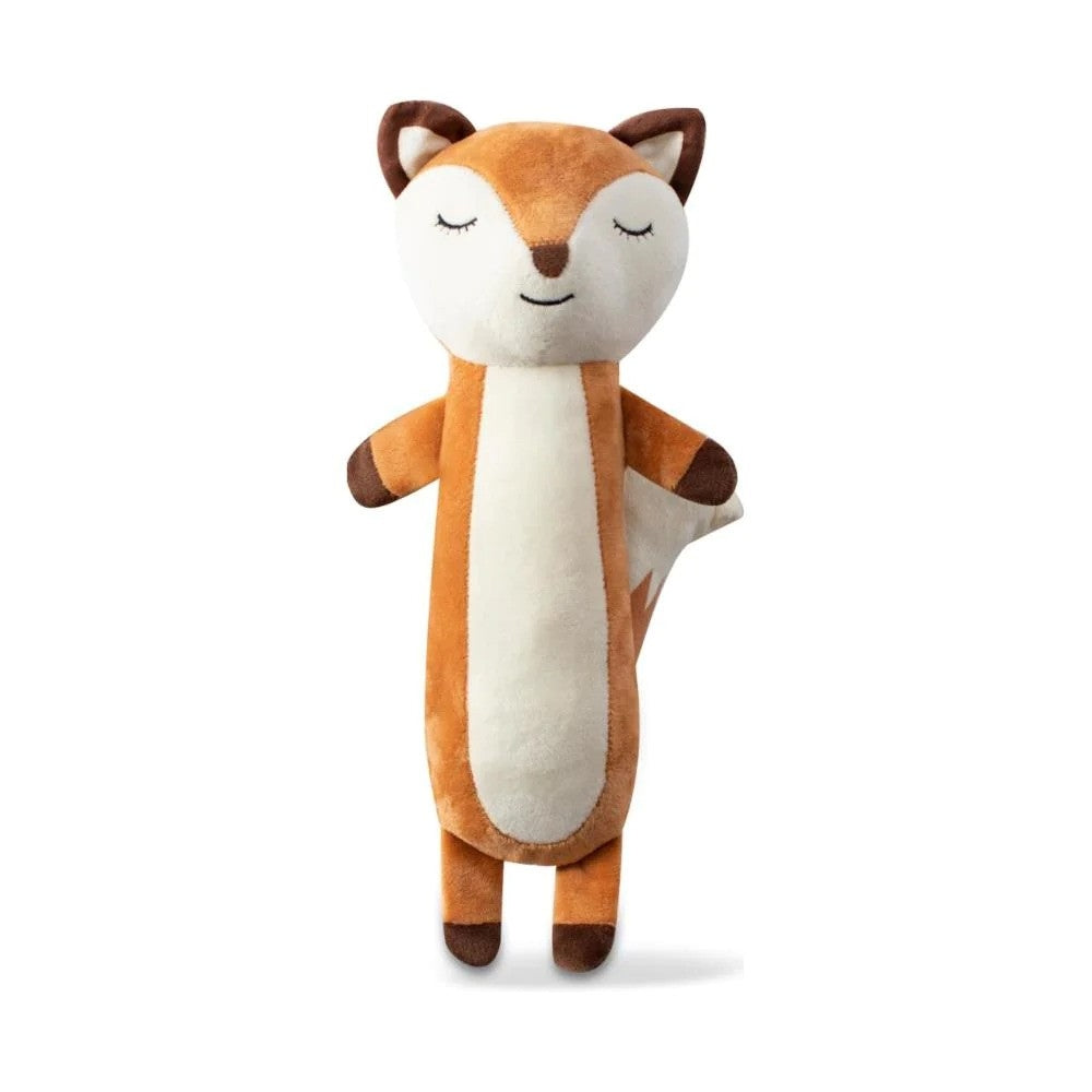 Fox Dog Plush Toy
