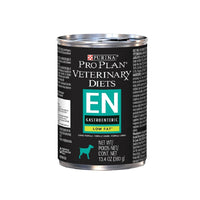 Pro Plan Veterinary Diets - EN Gastroenteric Low Fat Dog Can
