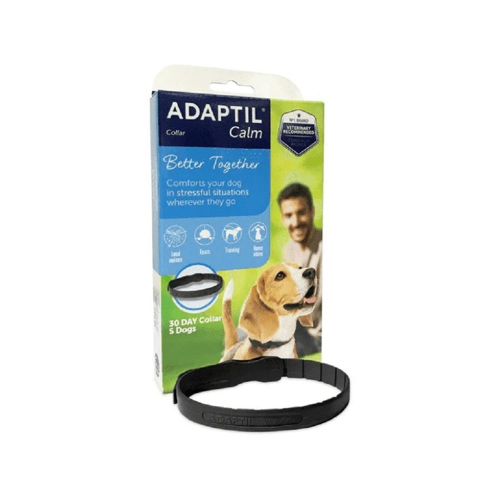 Adaptil Collar for Puppy and Small Dogs
