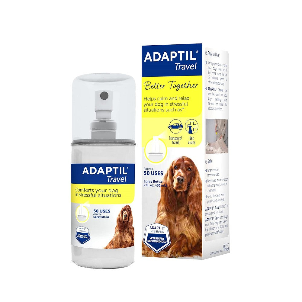 Adaptil Spray for Dogs