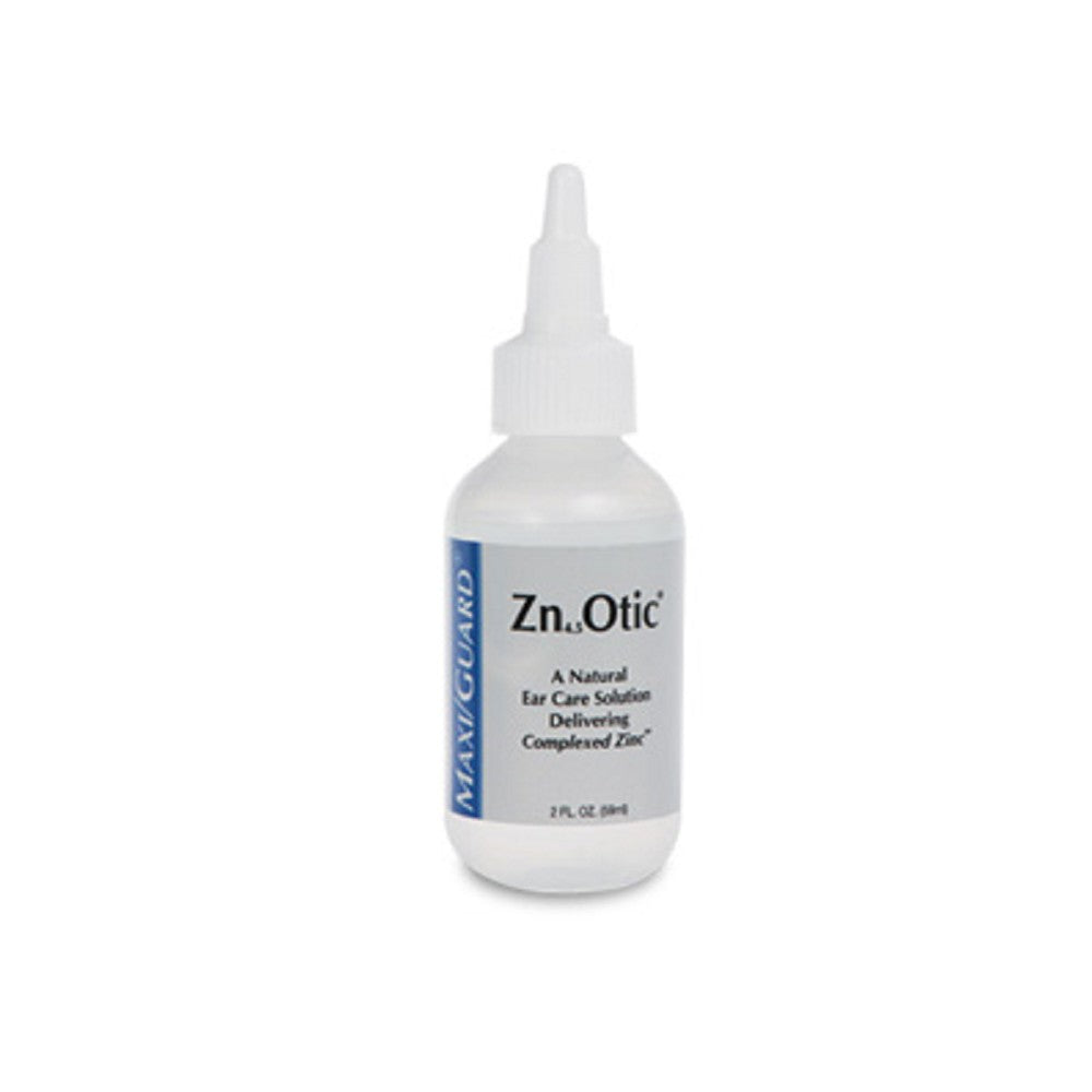 Maxiguard Zinc 4.5 Otic Ear Care Solution for Dogs & Cats