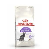 FHN Regular Sterilised for Adult Cat Dry Food