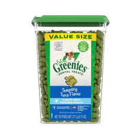 Tuna Cat Dental Treats