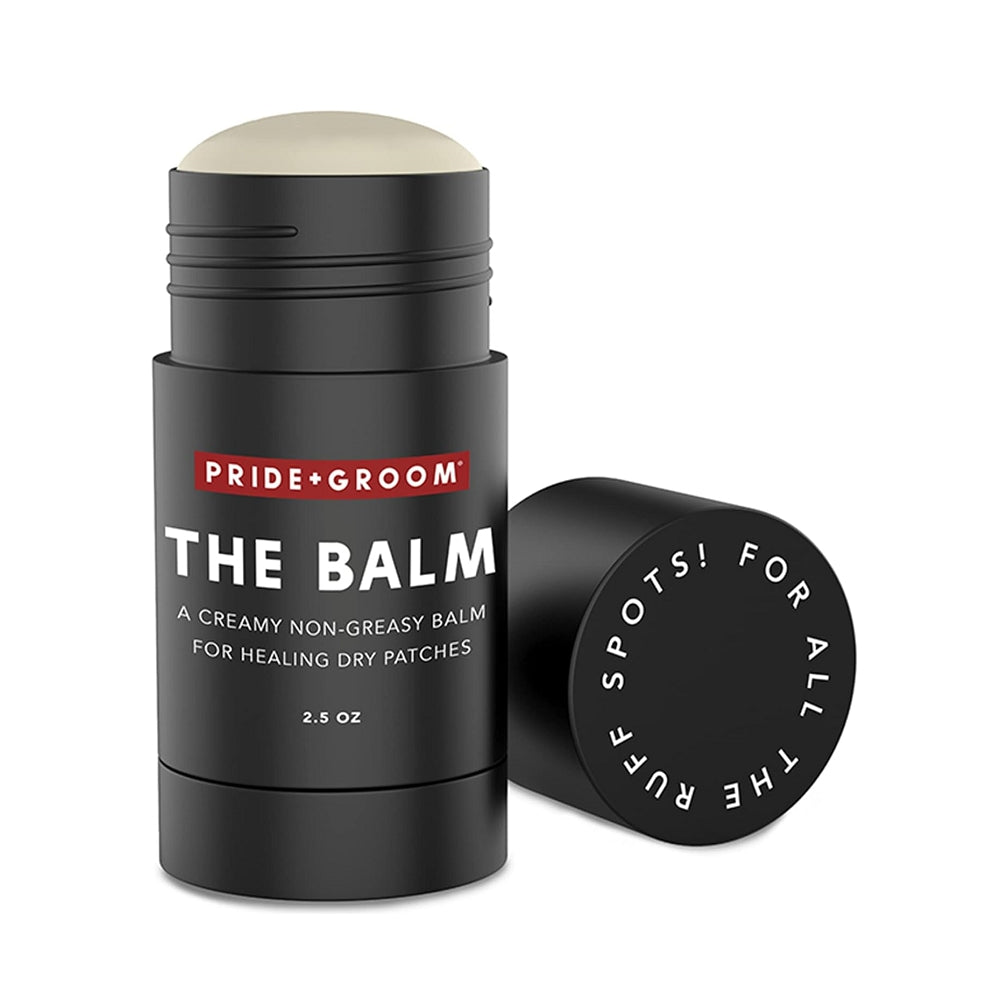 Balm for Dogs