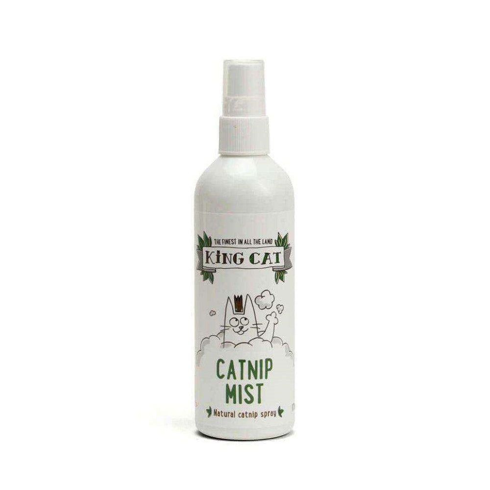 King Catnip - Catnip Mist Spray