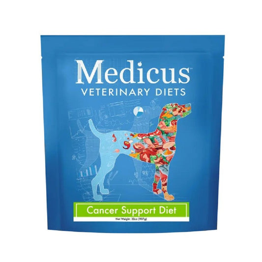 Therapautic Dietss - Freeze Dried Raw Chicken Cancer Support Diets Dog Food