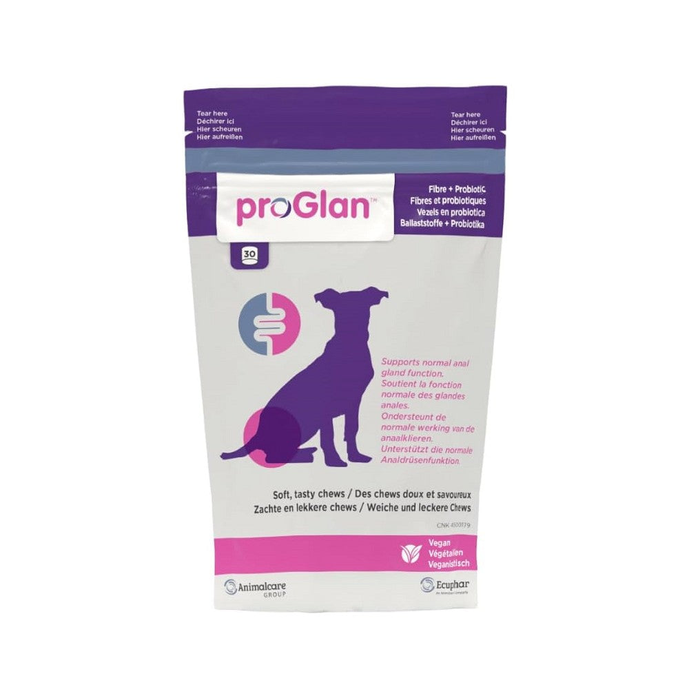 ProGlan Supplement Chews for Dogs