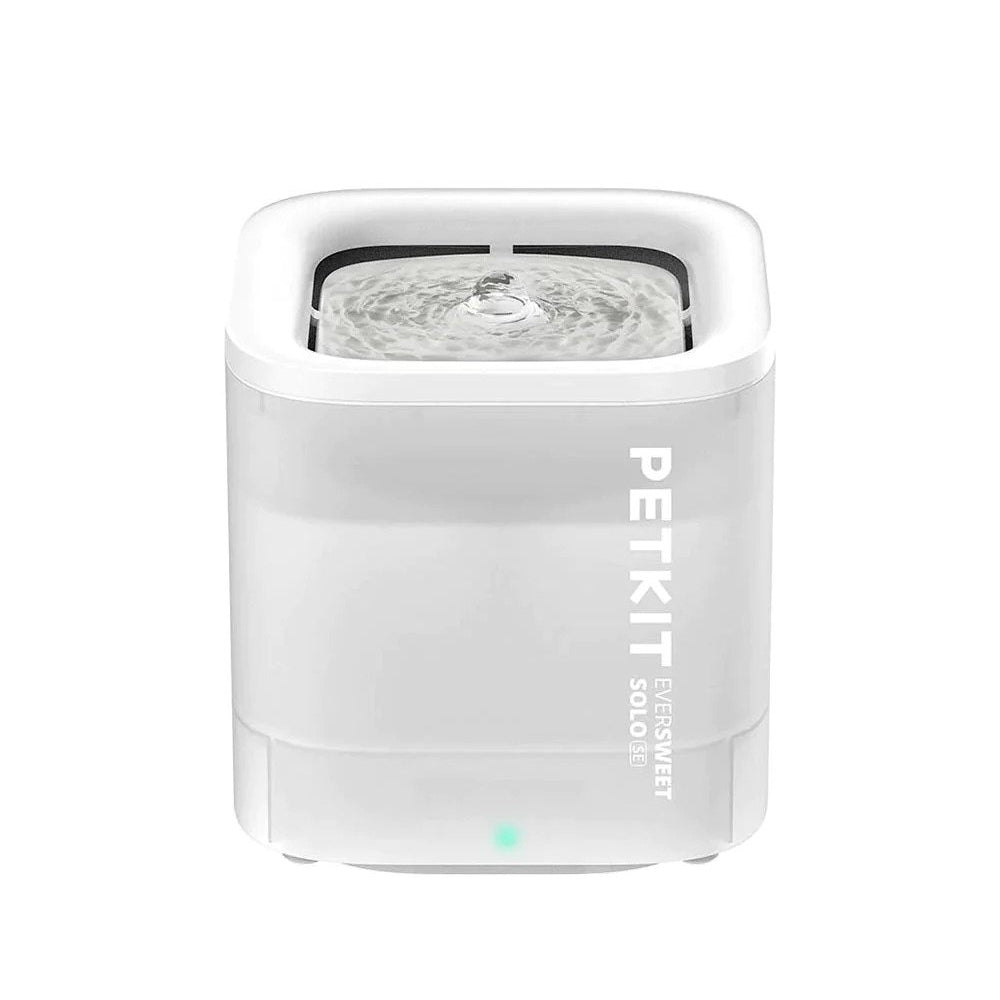 Eversweet Solo SE Smart Pet Drinking Fountain (Wireless Pump)