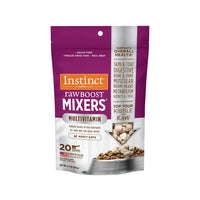 Raw Boost Adult Freeze - Dried Multivitamin Mixers For Cats