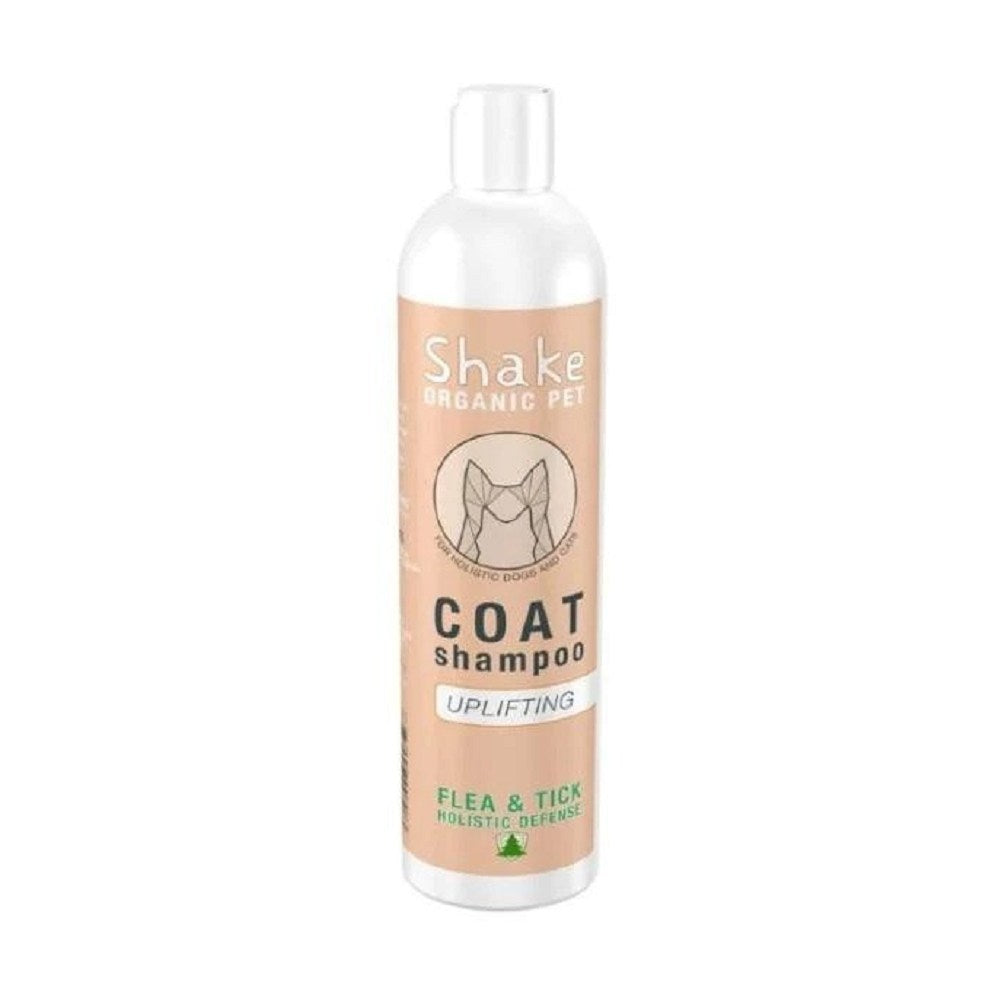 Uplifting Coat Shampoo for Dogs and Cats