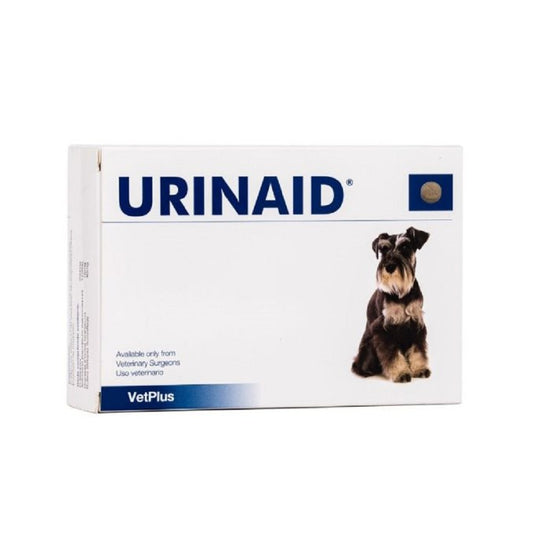 Urinaid Urinary Supplement for Dogs