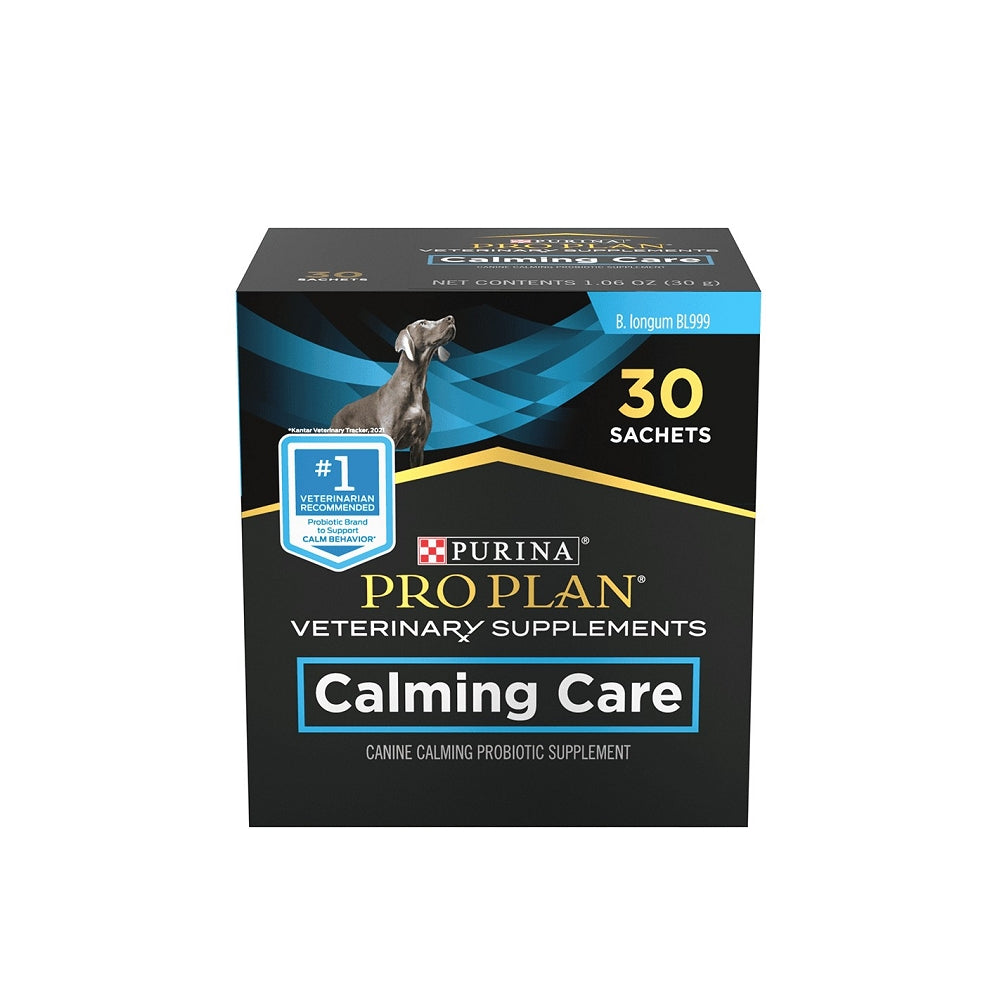 Pro Plan Veterinary Calming Care Dog Supplement