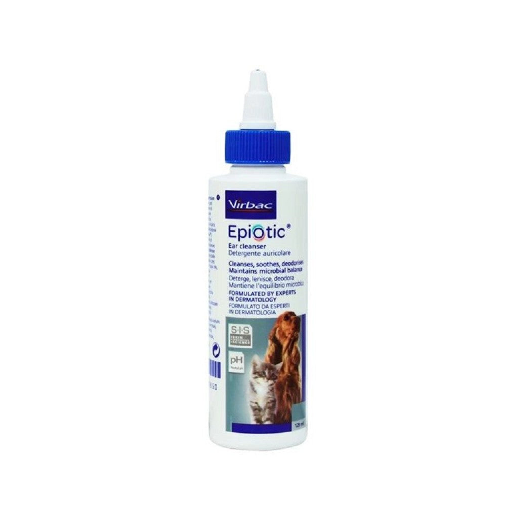 EpiOtic Ear Cleanser for Dogs & Cats