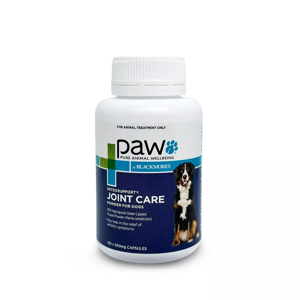 Paw Osteocare Joint Advanced Care Supplment for Dogs