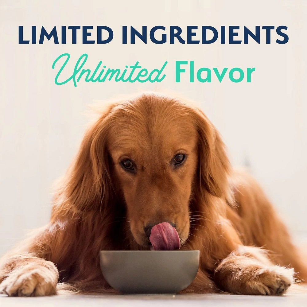 Limited Ingredient Diets Grain Free Adult Dog Dry Food - Chicken & Sweet Potato