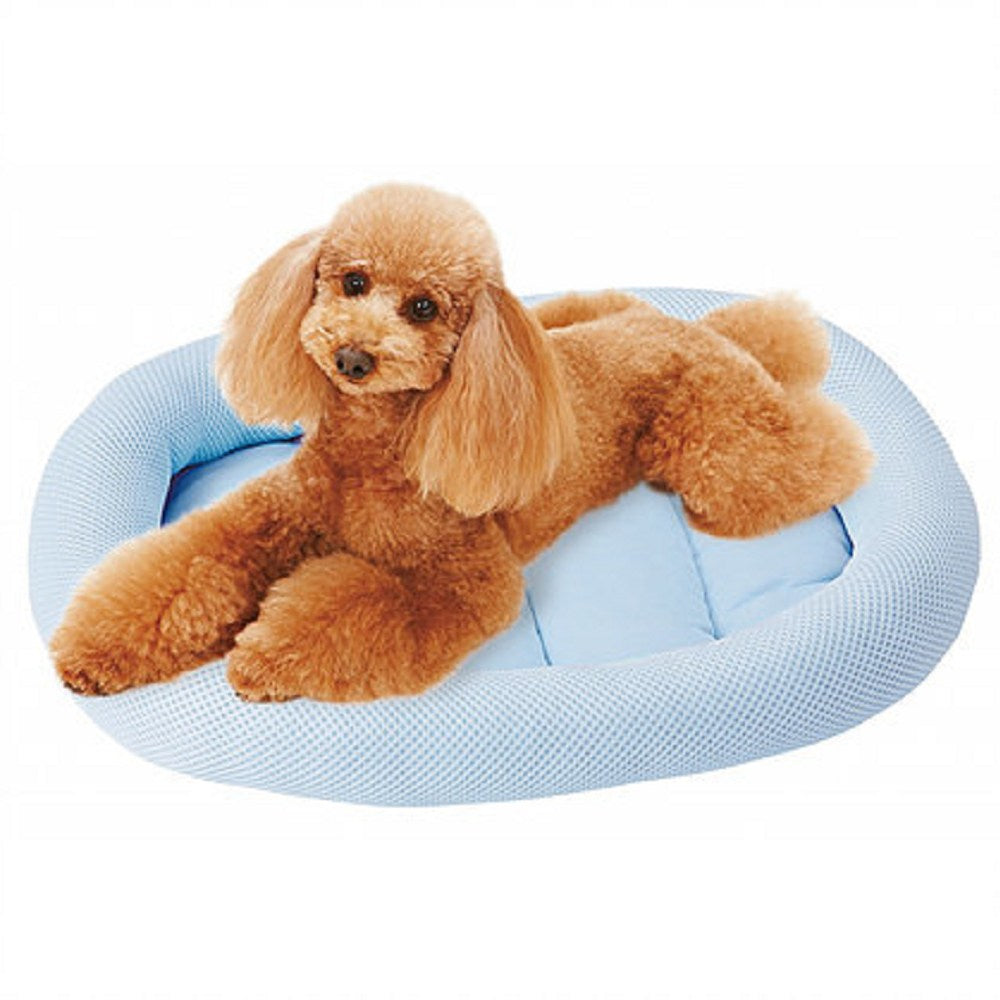 Pet Washable Cool Chin Bed