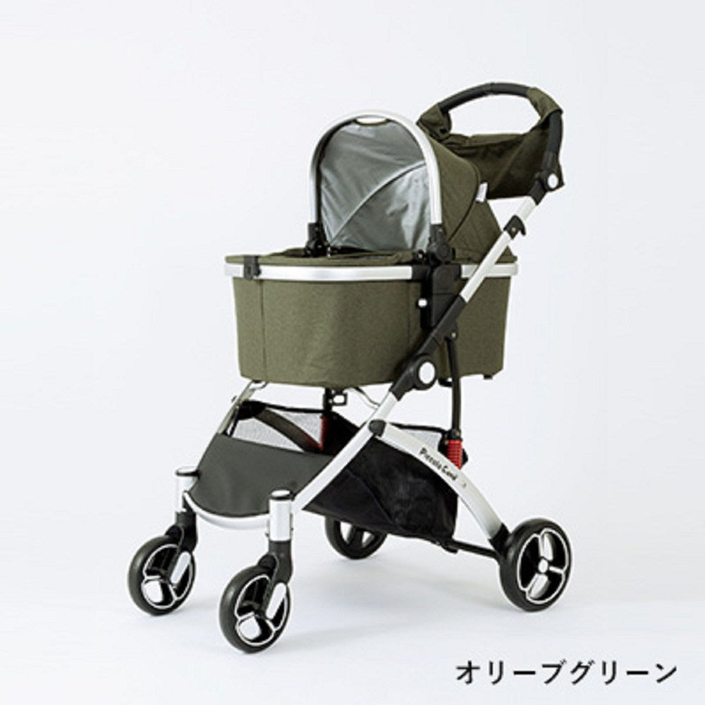 Carino III-JP Pet Stroller