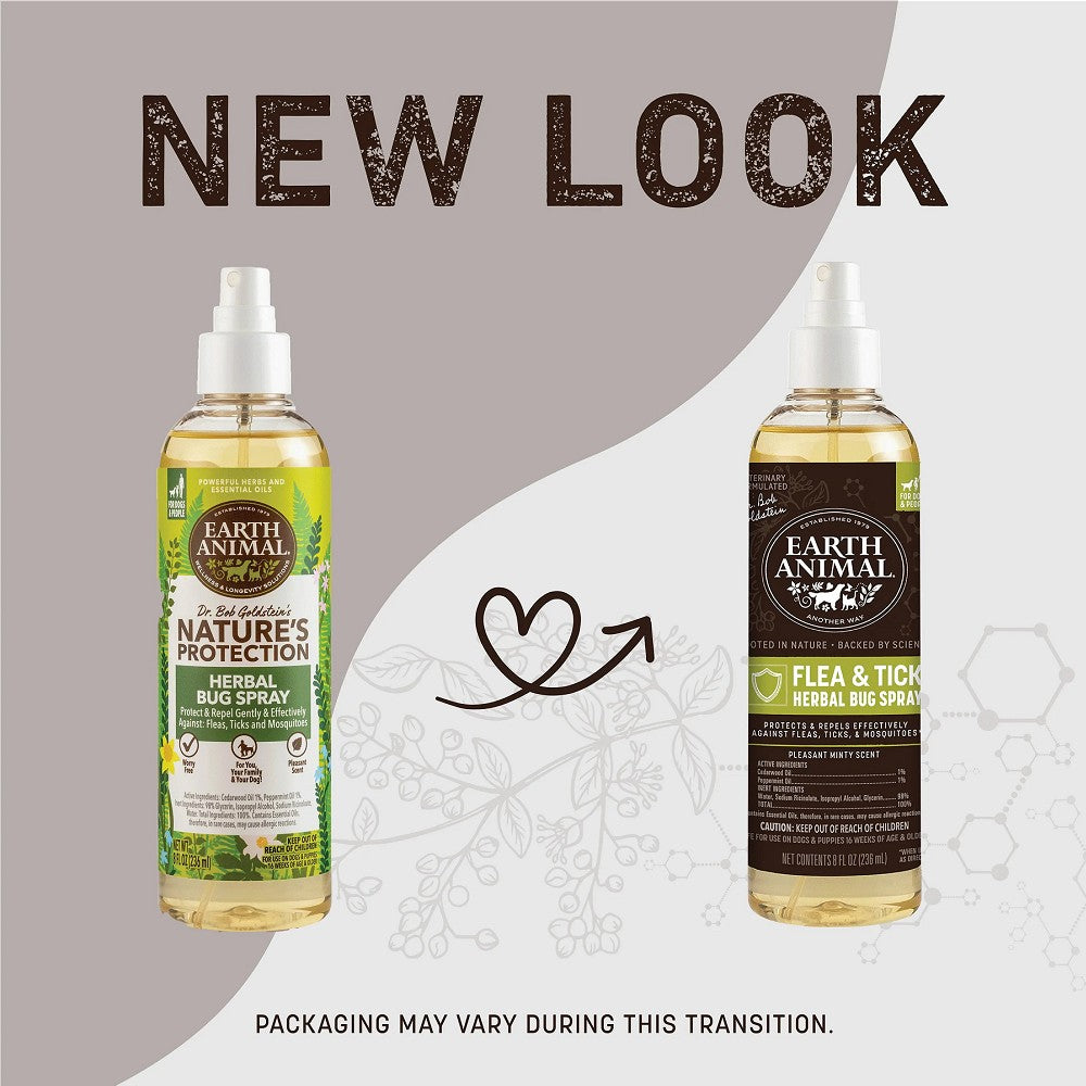 All Natural Bug Powder Herbal Bug Spray-Buy Online