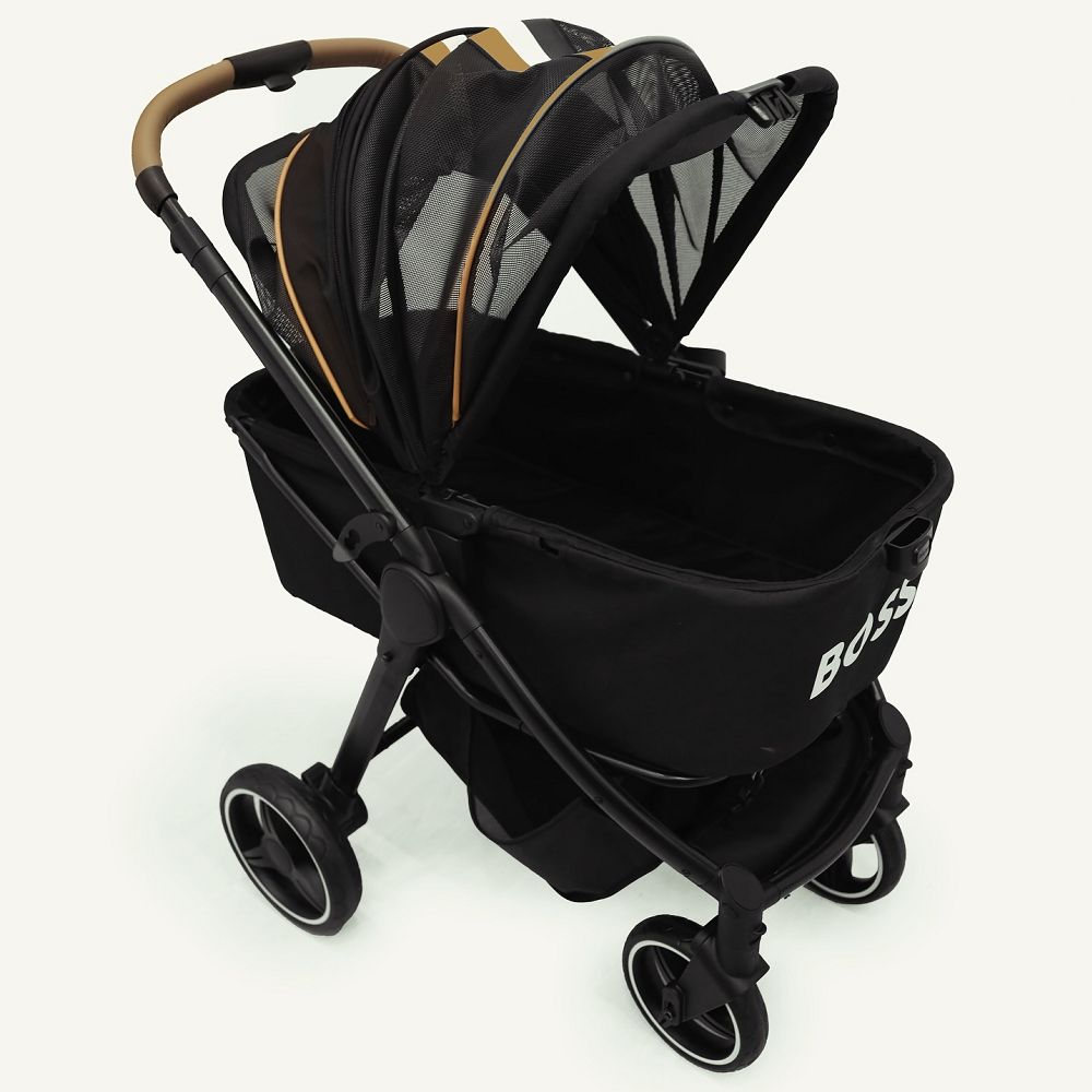 Adventure Pet Stroller