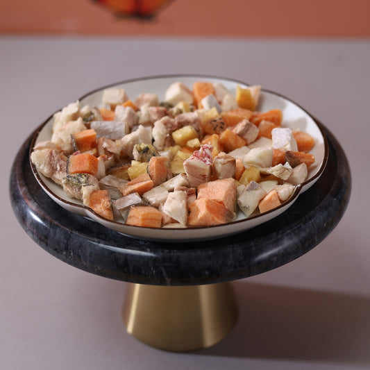 Taki - Freeze Dried Seafood Platter Dog Treats