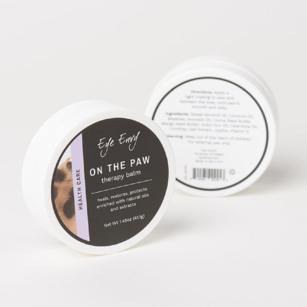 On The Paw Therapy Balm for Dogs & Cats & Rabbits