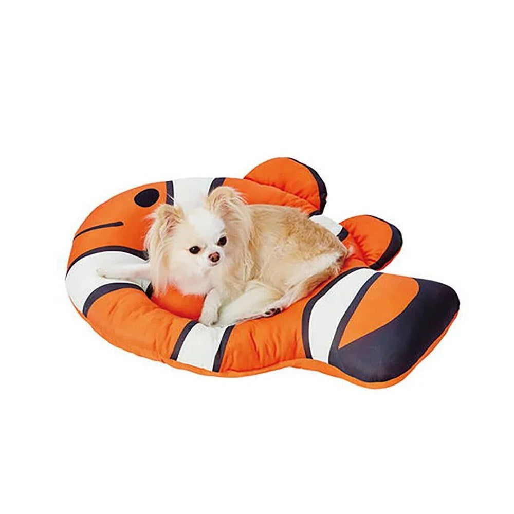 Pet Clark's anemone Washable Cool Chin Bed