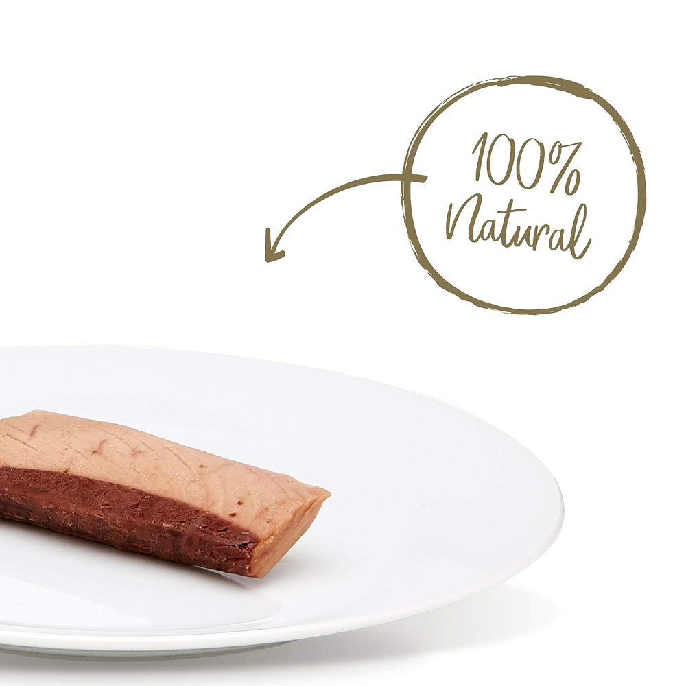 Whole Tuna Loin Cat Treat