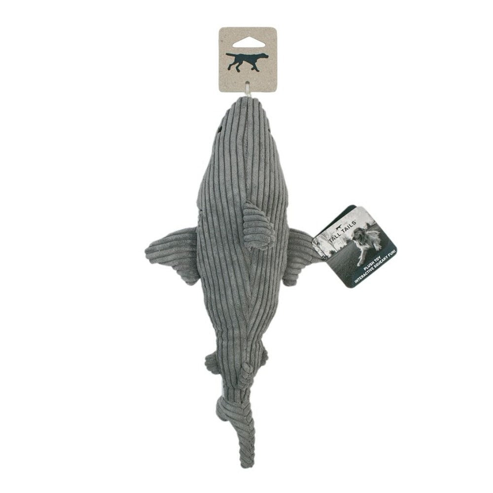 Shark Dog Plush Toy