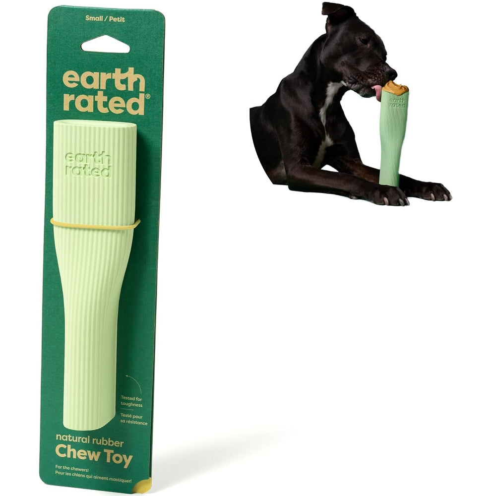 Natural Rubber Dog Chew Toy