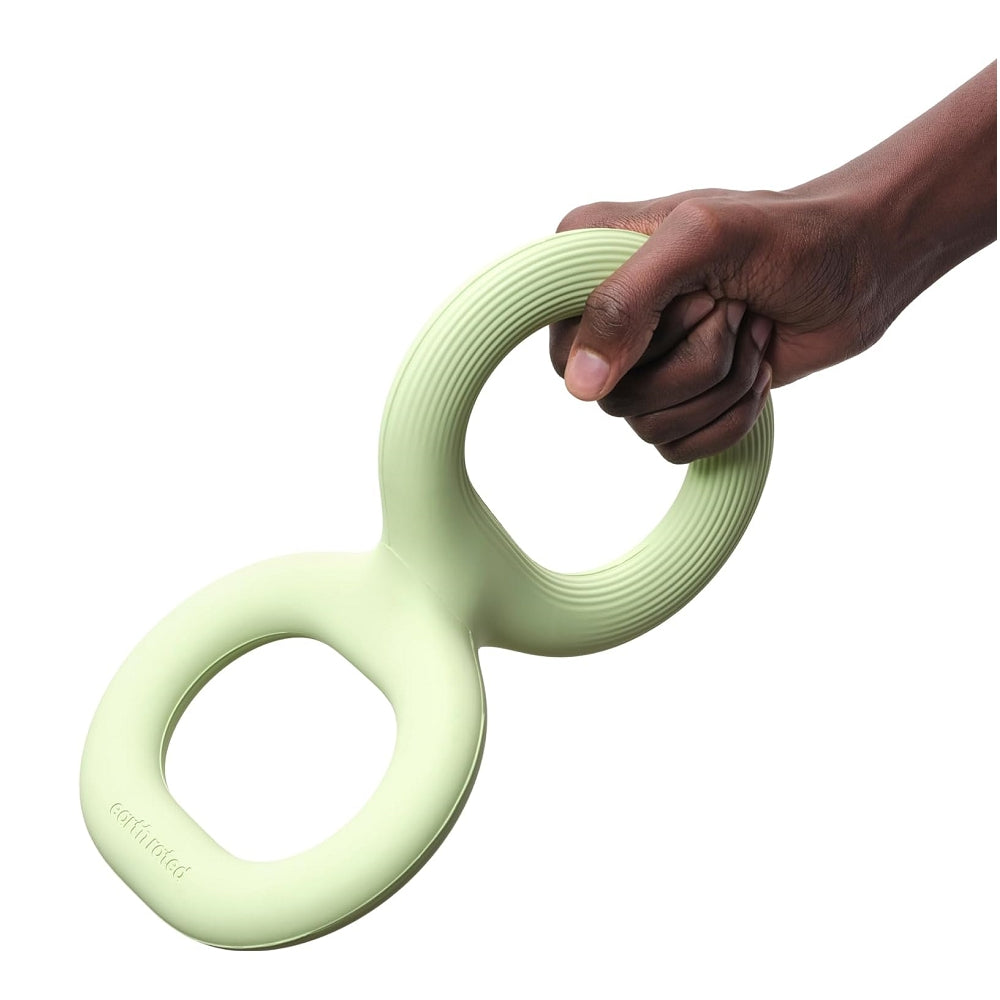 Natural Rubber Dog Tug Toy