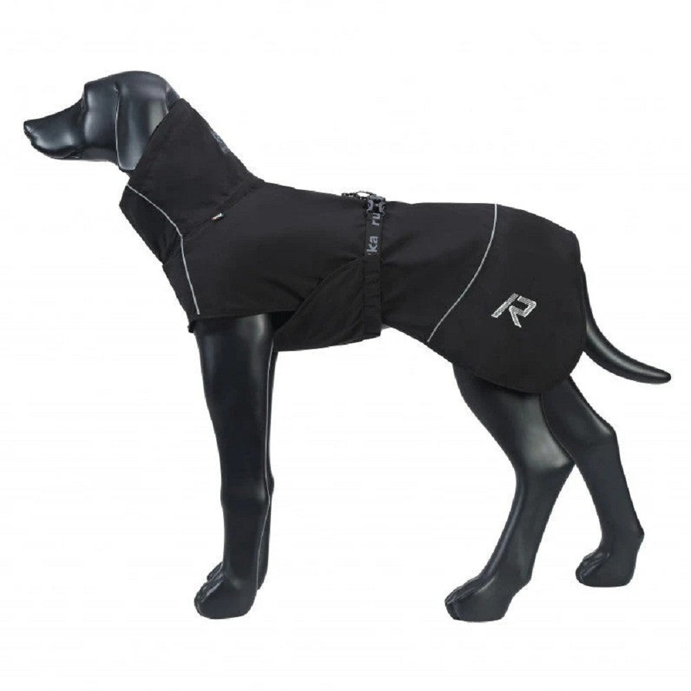 Hayton Eco Dog Raincoat