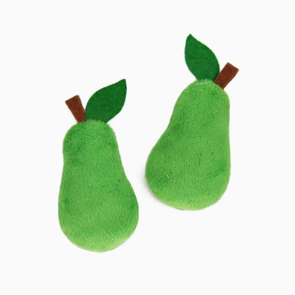Avocado Catnip Toys