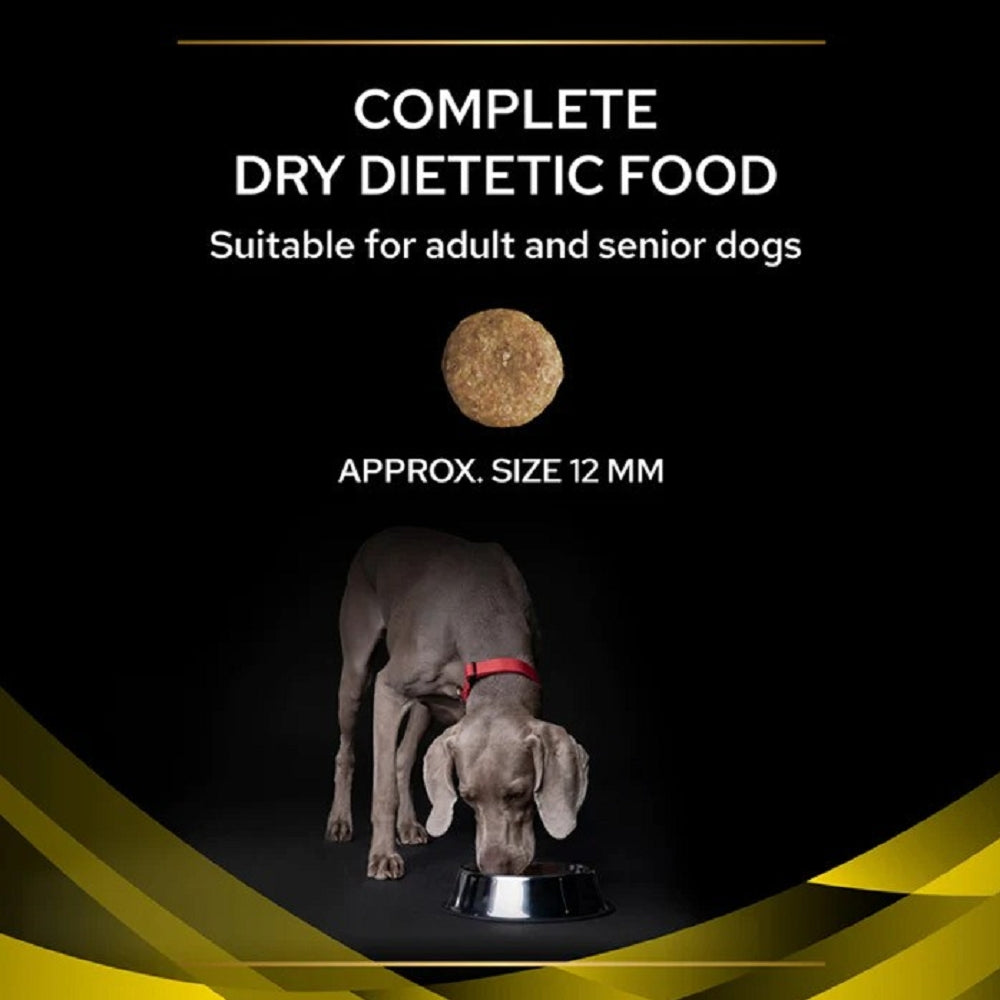 Pro Plan Veterinary Diets - NC NeuroCare Dog Dry Food