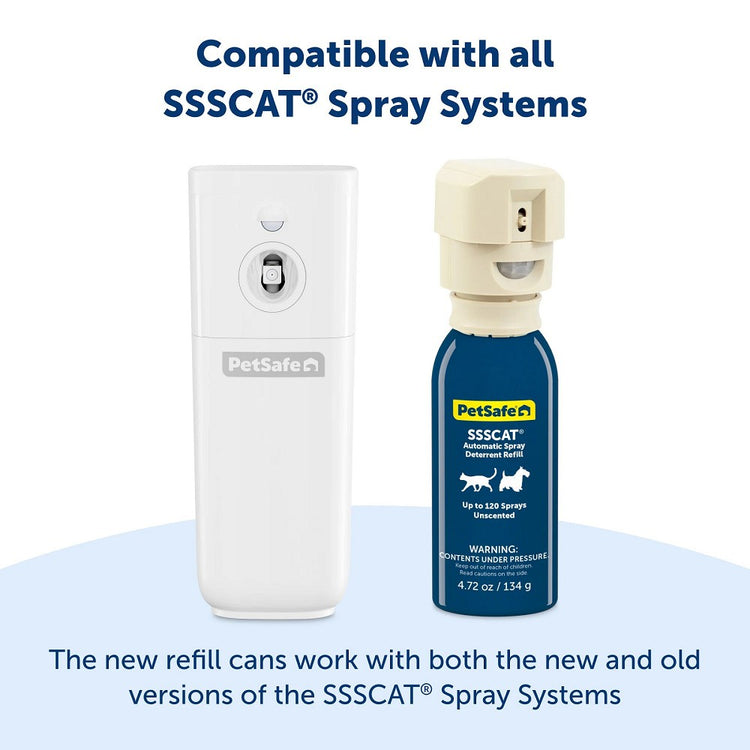Ssscat Spray Pet Deterrent-Buy Online - Main Image