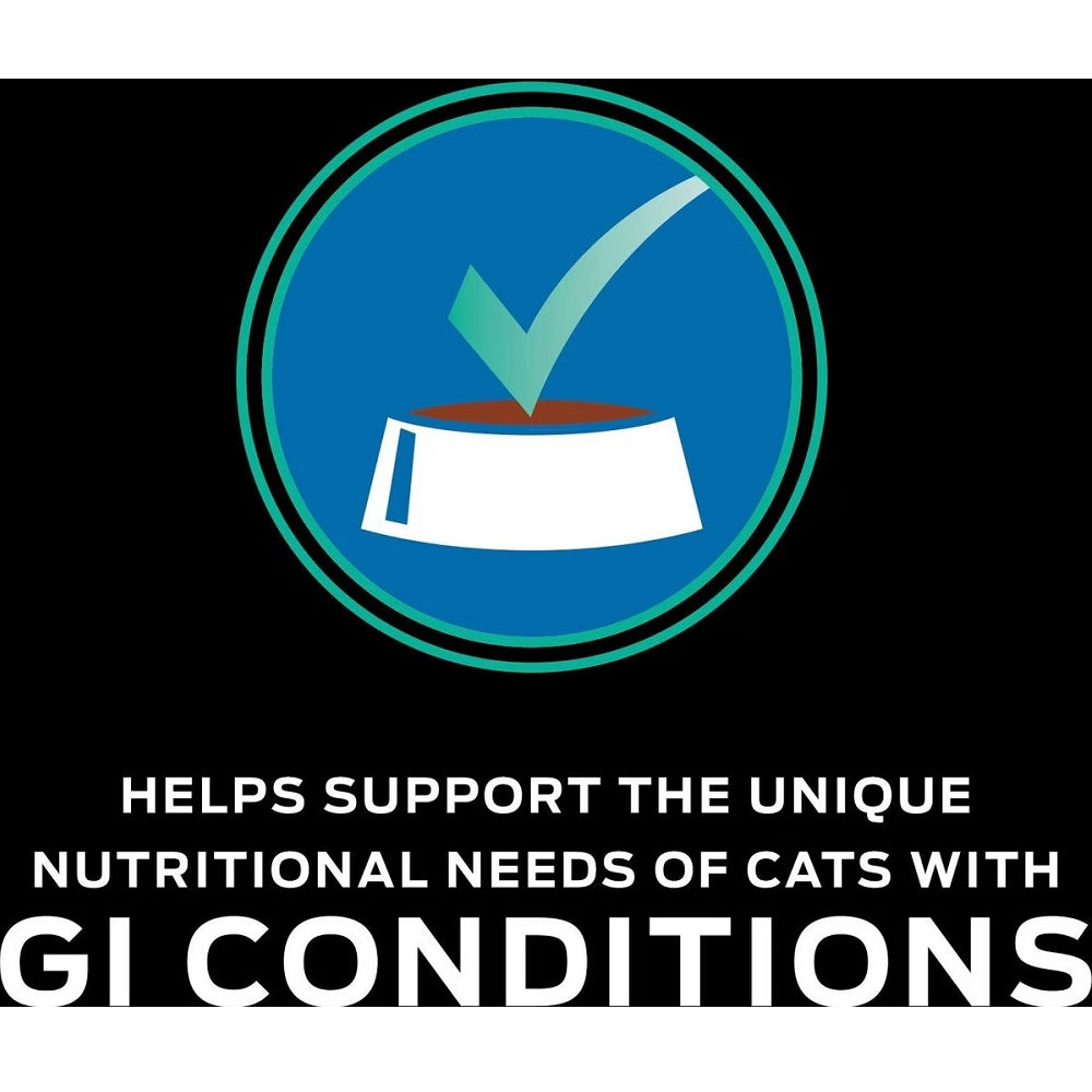 Pro Plan Veterinary Diets - EN Gastroenteric Naturals Cat Dry Food