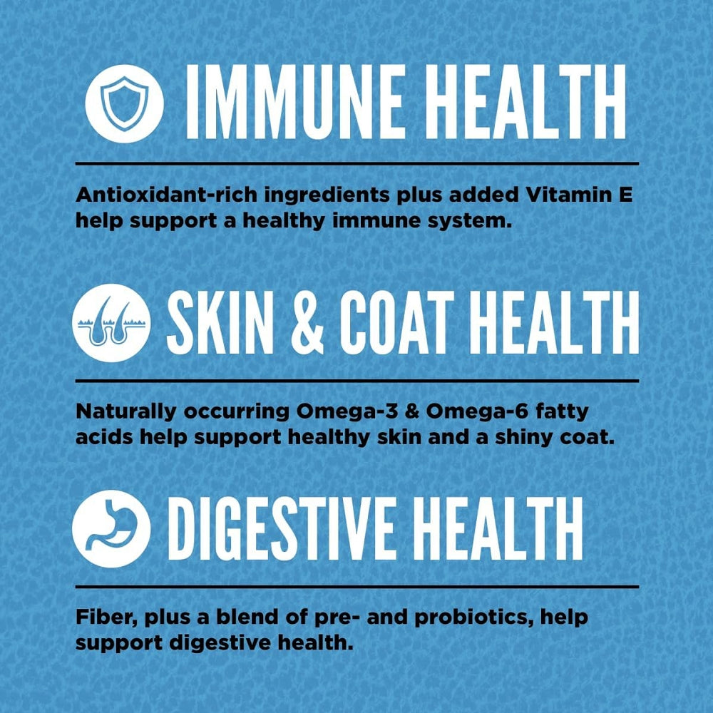 Original Recipe Chicken & Turkey Adult Dog Dry Food (USA)